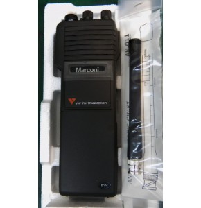 VHF FM Transceiver